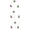 Celebrations Celebrations LED Micro Dot/Fairy Clear/Warm White 20 ct Novelty Christmas Lights 6.2 ft. 9922047 - alternate 1